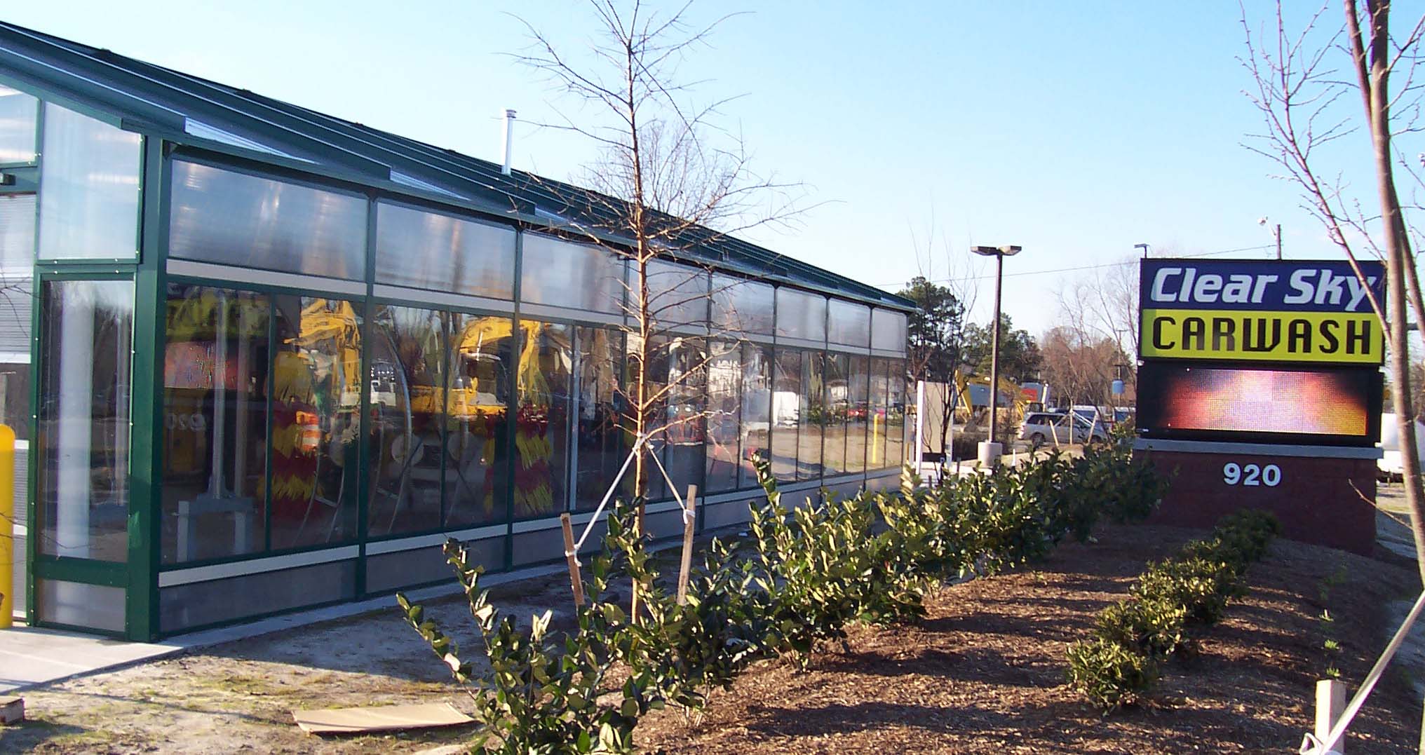 Carwash Systems Professional Carwash Systems